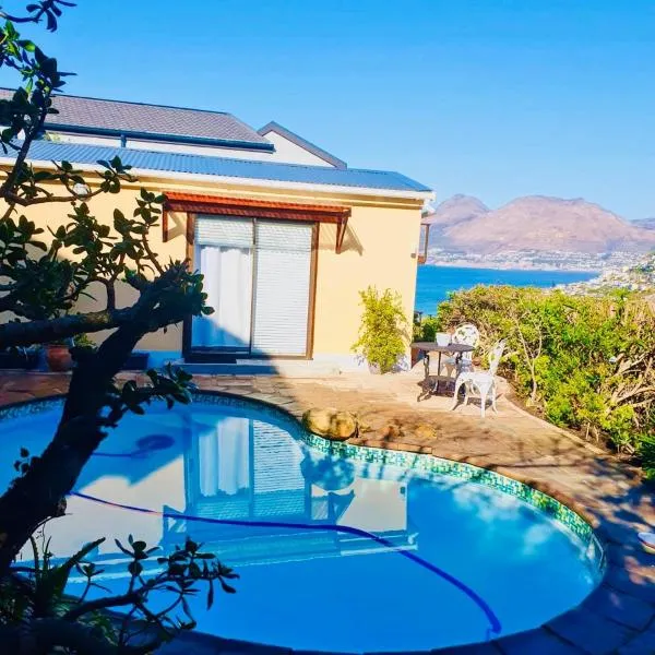 Sunset Haven Glencairn Heights, hotel in Cape Town