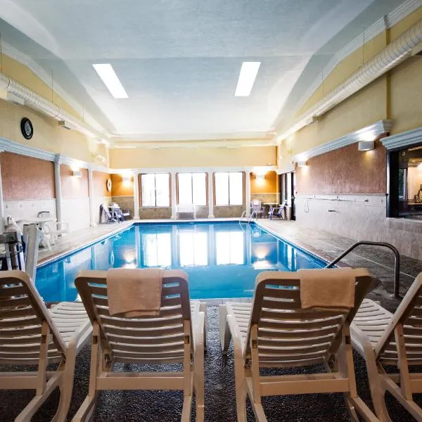 Minot में, होटल Days Inn by Wyndham Minot