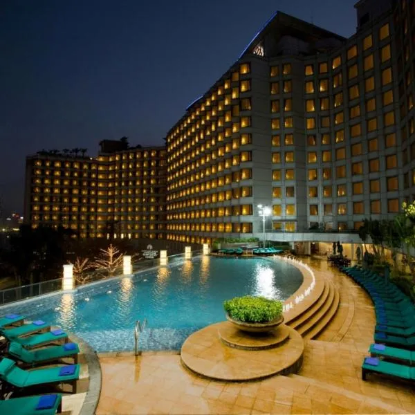 Harbour Plaza Metropolis, hotel in Hong Kong