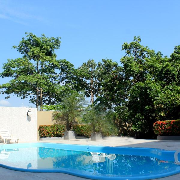 Hotel del Príncipe - Foto 4