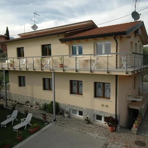 La Corte Di Magù, hotel u gradu Malčezine