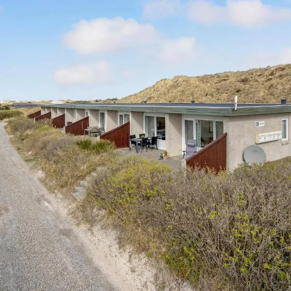 One-Bedroom Apartment In Hvide Sande, hotel din Havrvig
