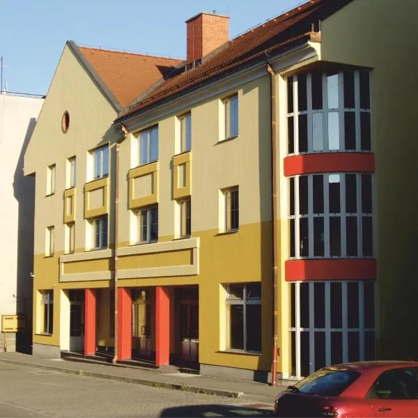 Apartman Vidić, hotel v destinaci Požega