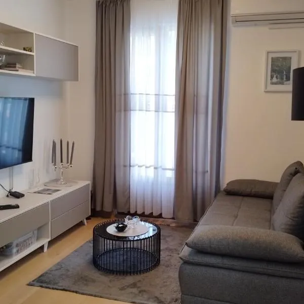 Royal Vila Bozovic - G5 i G6, hotel v destinaci Vrnjačka Banja