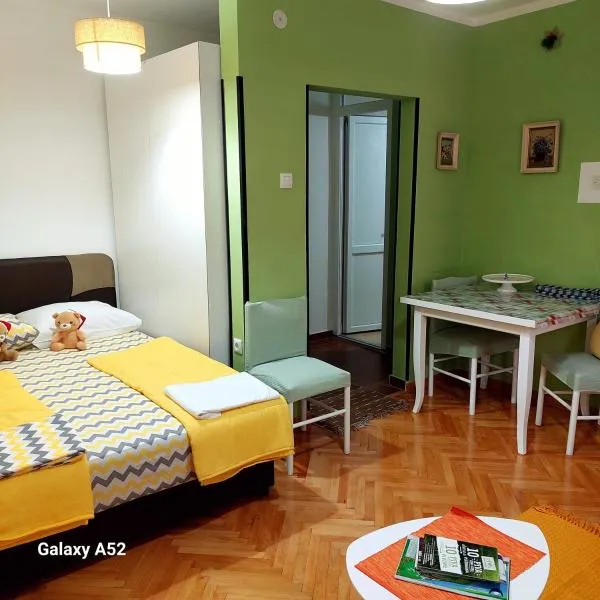Apartman PAVLE, хотел в Плужине