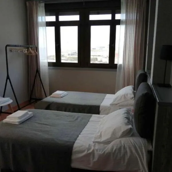 Pensión Club del Mar, hotel in Cayón