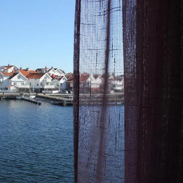Brygghuset Mollösund, hotel v destinaci Mollösund