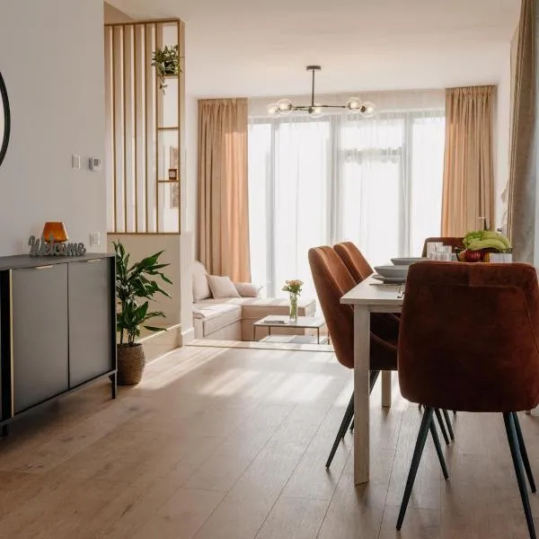 DoubleS Maison 1, hotell Cluj-Napocas