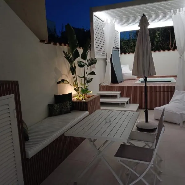 I Limoni, hotel in Alghero