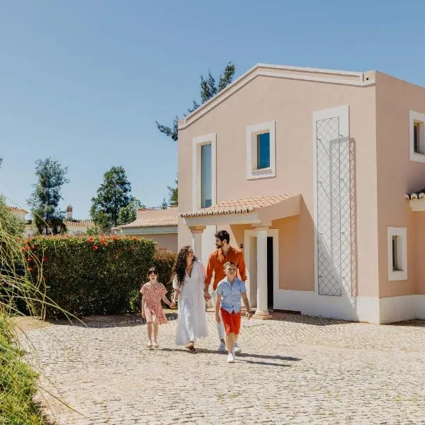 Vale da Lapa Village Resort, hotel v destinaci Carvoeiro