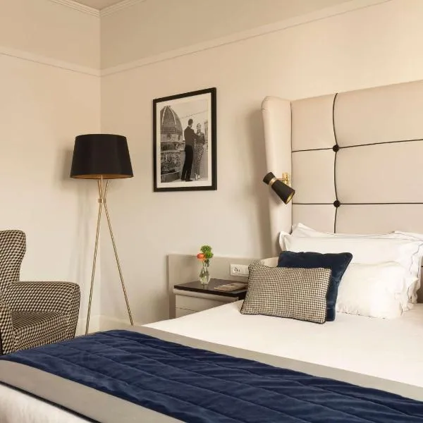 Cerretani Hotel Firenze - MGallery Collection, hotel in Florence