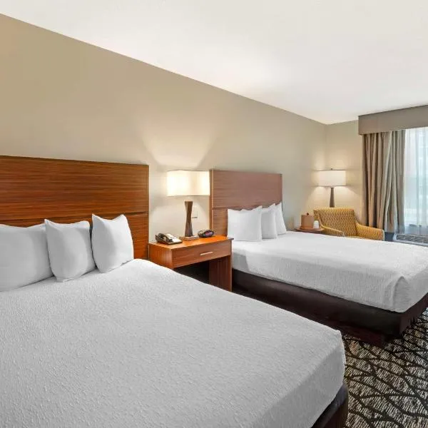 Best Western Westminster Hotel, hotel din Westminster