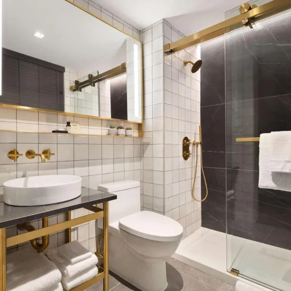 Grayson Hotel, hotel en Nueva York