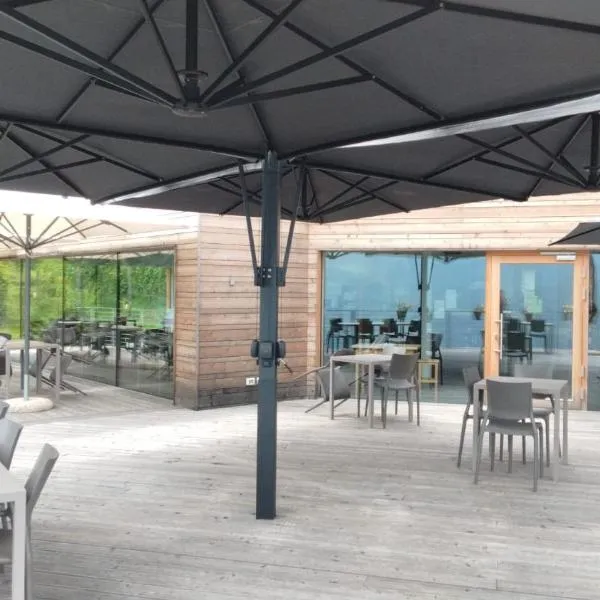 Agriturismo Margone, hotel v destinaci Trento