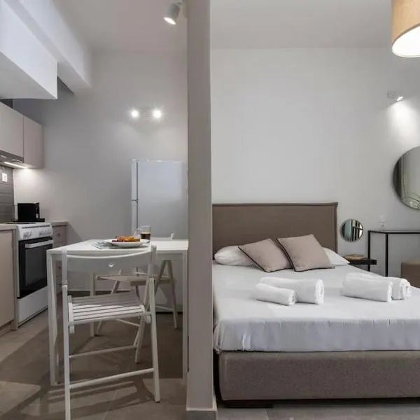 Studio Divine near City Centre, hotel v destinaci Bendevís