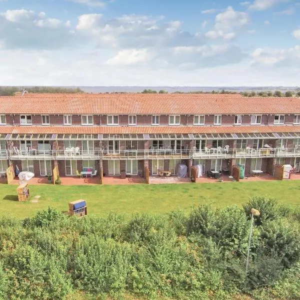 Apt 3 Hohen Wieschendorf, hotel in Hohen Wieschendorf