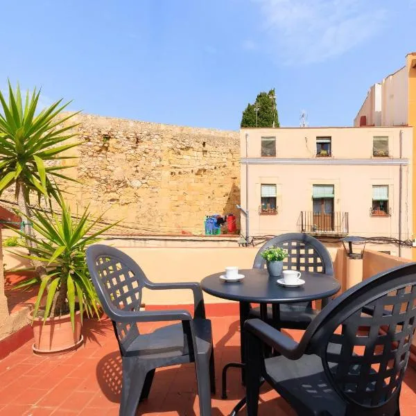 Sant Joan by Unik Vacation, hotel en Tarragona