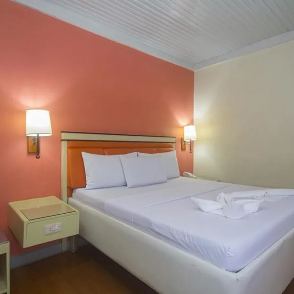 WinMin Transient Inn, hotel in Cagayan de Oro