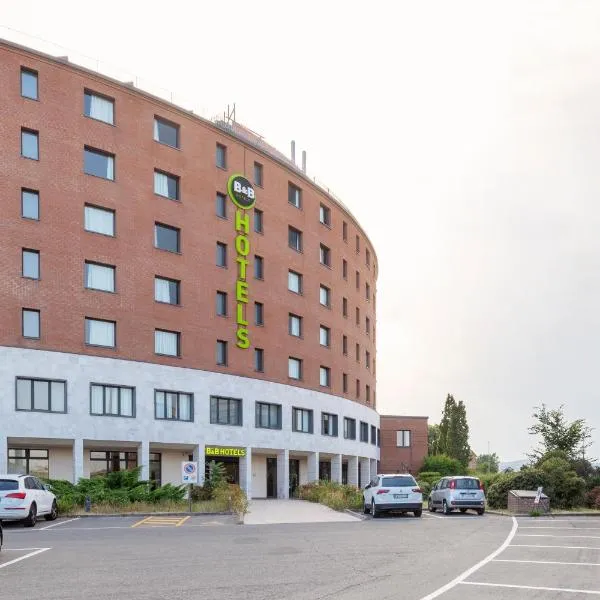 B&B Hotel Sassuolo, hotel v destinaci Sassuolo
