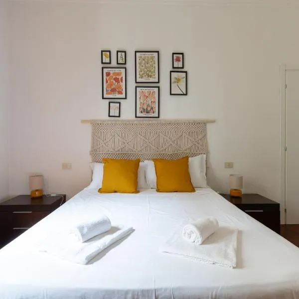 EasyTopStay - Sempione Cozy Flat