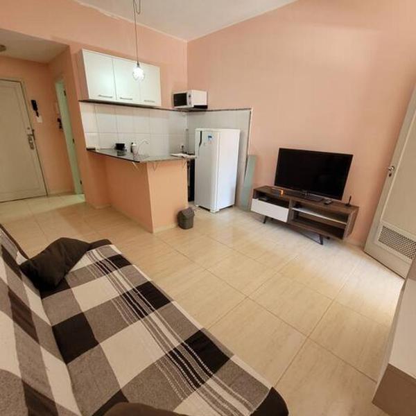 Apartamento em Copacabana com vista p o Cristo - Foto 4