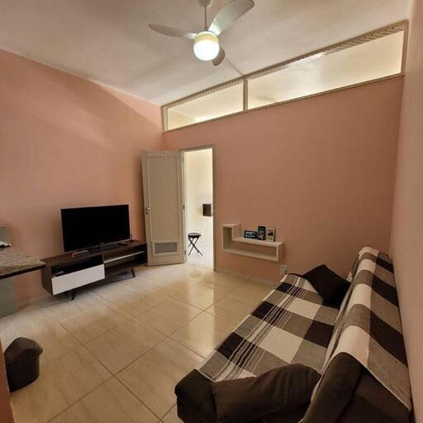 Apartamento em Copacabana com vista p o Cristo - Foto 5