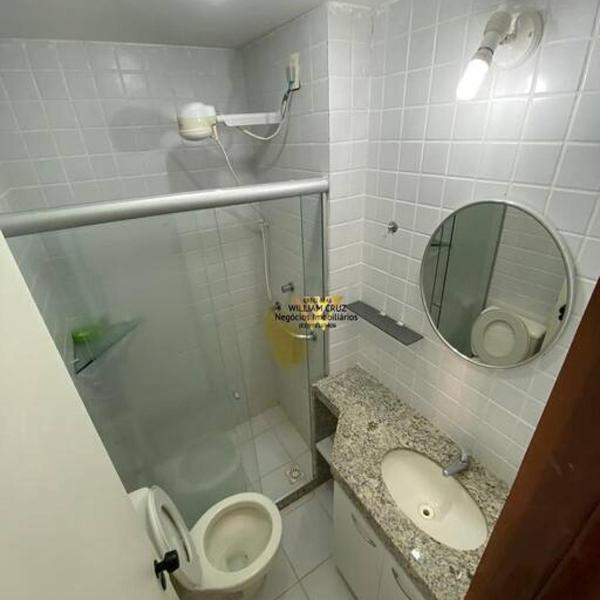 Flat Monte Castelo, Gravatá - Foto 3