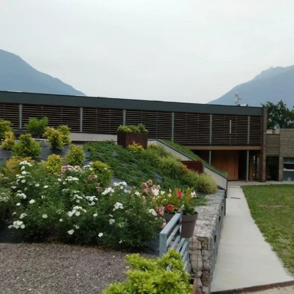 Agriturismo Margone, hotel in Trento