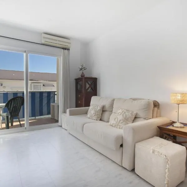 Plata Ático, Hotel in Torremolinos