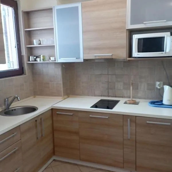 Apartmani Ivan, hotel in Risan