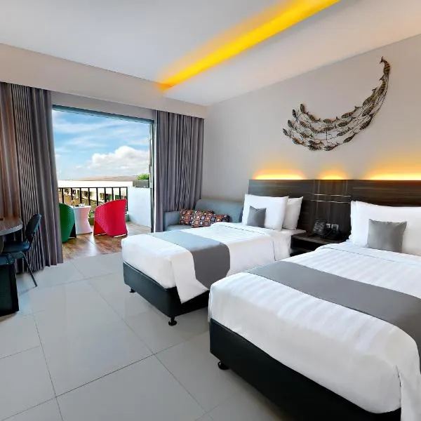 Neo Eltari Kupang by ASTON, hotel in Kupang