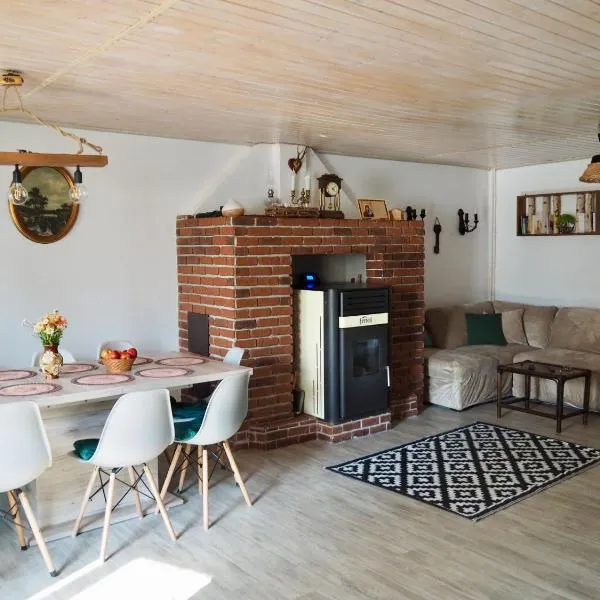 Holiday House Valiug, khách sạn ở Văliug
