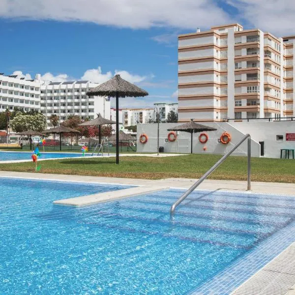 Brisa marina, khách sạn ở El Puerto de Santa María