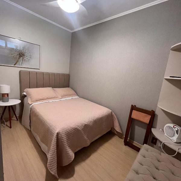 Condomínio Residencial Bugannvilias Flat - Foto 2