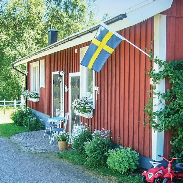 Two-Bedroom Holiday Home In Vimmerby, hotel in Vimmerby