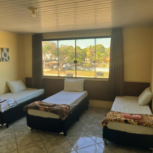 Hotel Ita Avenida - Foto 2