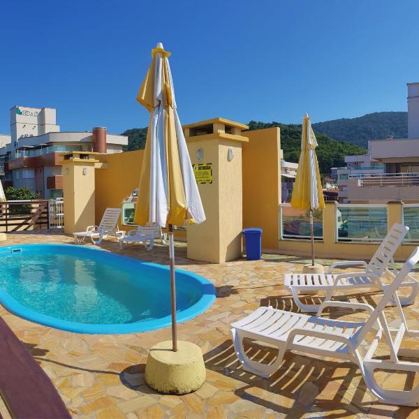 Bombinhas Praia Apart Hotel - unidade rua Bem Te Vi - Foto 4