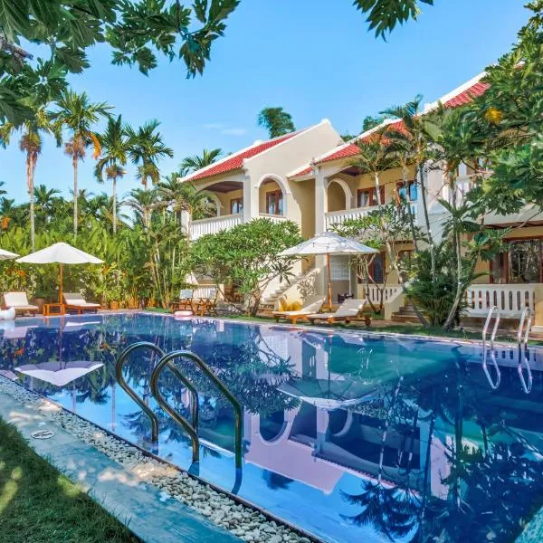 Én Retreat Hoi An, hotel a Hoi An