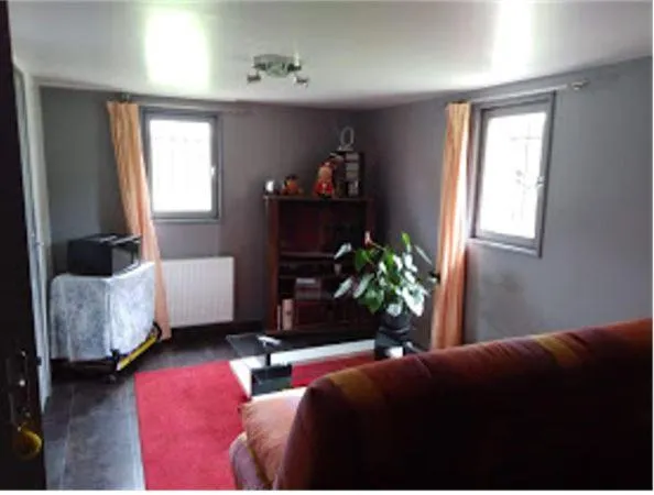 Chez Yannick, hotel v destinaci Oradour-sur-Glane