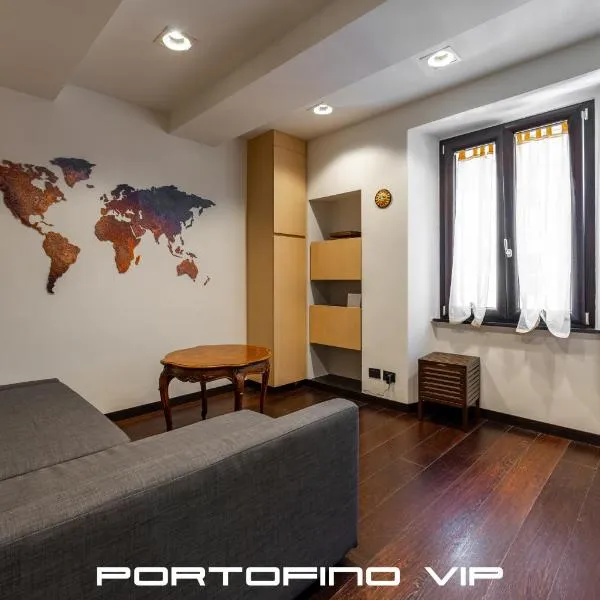 Da I Gemelli Loft by PortofinoVip, hotel in Portofino