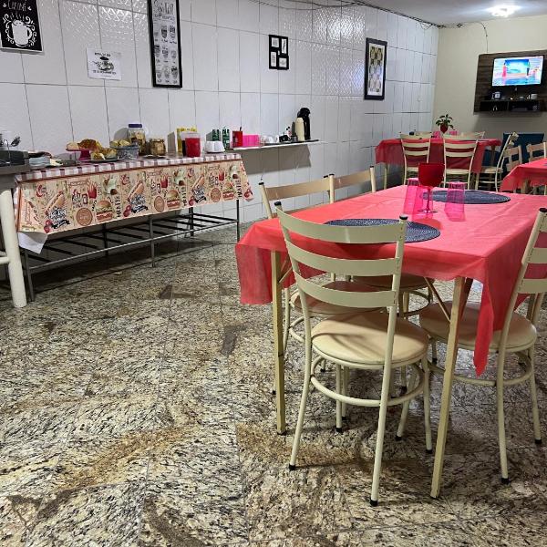 Hotel Ita Avenida - Foto 4