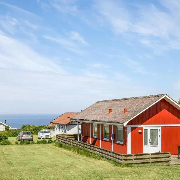 Ravnen, hotel v destinaci Hasle