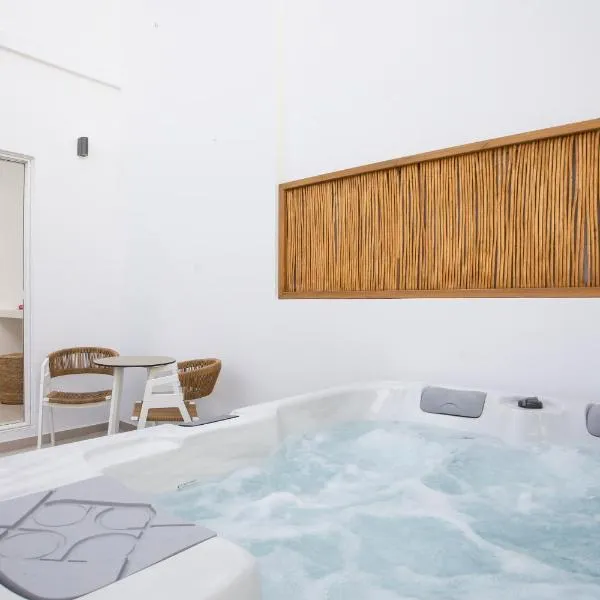 Stay Helios, hotel i Faliraki