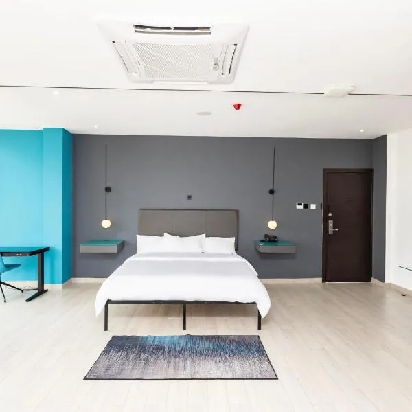 Bankable Roomzzz photo 2