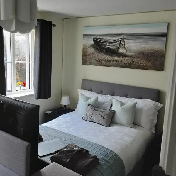 Freda's Treasure "Freddie's Room", hotel v destinaci Par