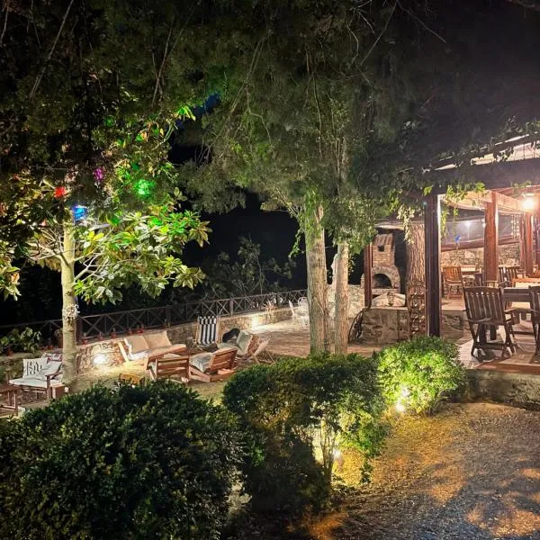 ŞİRİNCE BAHÇE OTEL, hotel in Selcuk