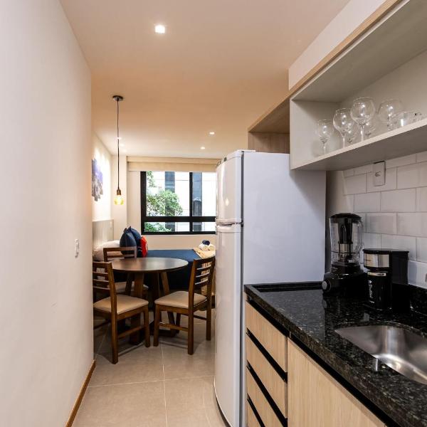 Studio Moderno a 500m da Lapa | SD 80/302 - Foto 4