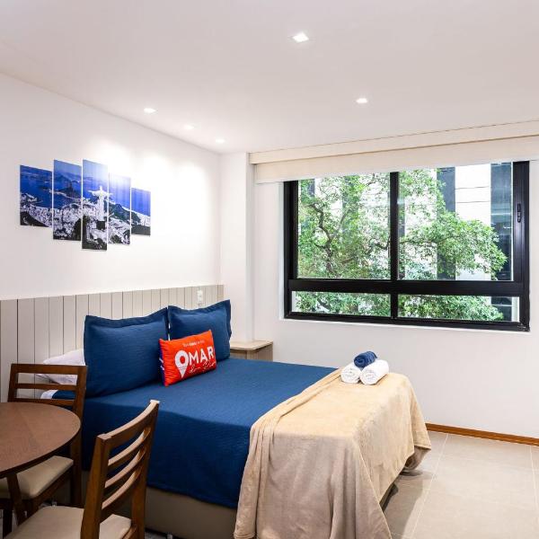 Studio Moderno a 500m da Lapa | SD 80/302 - Foto 2