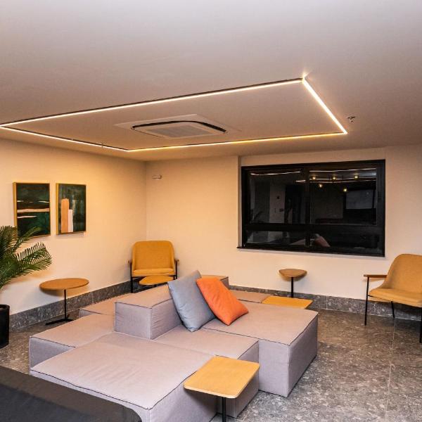 Studio Moderno a 500m da Lapa | SD 80/302 - Foto 5