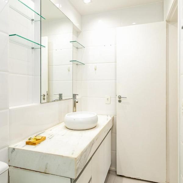 Apartamento c/ Garagem em Copacabana | SQC 238/707 - Foto 3
